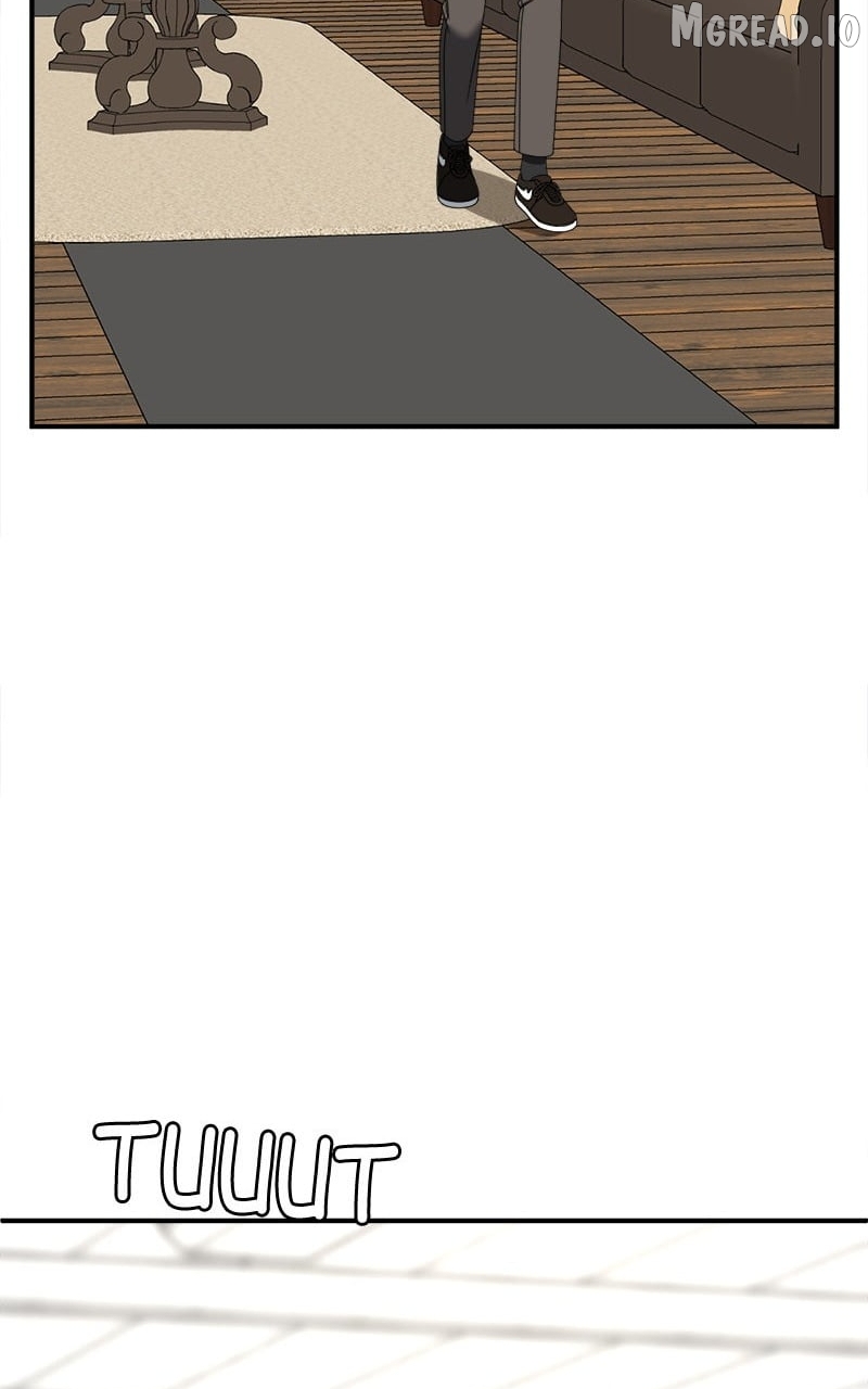 Change Me Chapter 230  - page 73